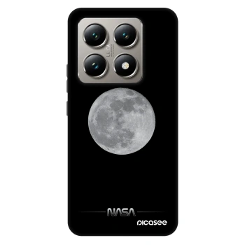 Husă pentru Xiaomi 14T Pro - Moon Minimal