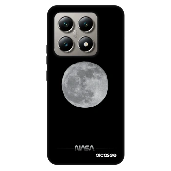 Husă pentru Xiaomi 14T - Moon Minimal