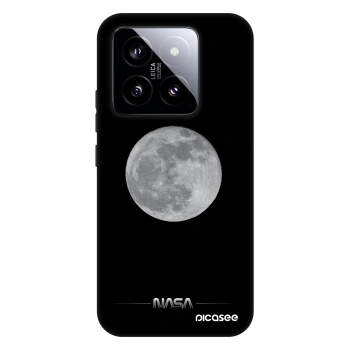 Husă pentru Xiaomi 14 - Moon Minimal