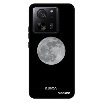 Husă pentru Xiaomi 13T Pro - Moon Minimal