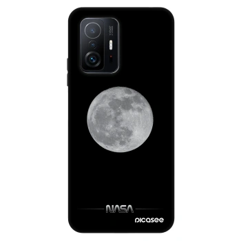Husă pentru Xiaomi 11T Pro - Moon Minimal