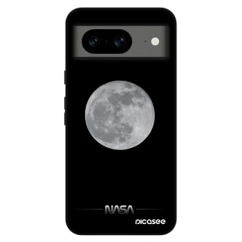 Husă pentru Google Pixel 8 Pro - Moon Minimal