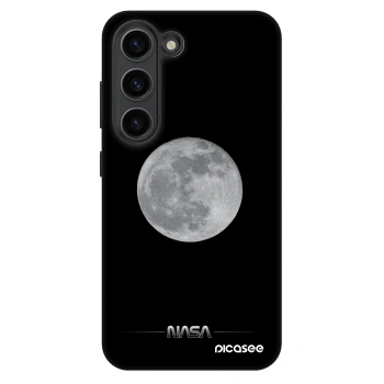 Picasee Fashion Case pentru Samsung Galaxy S23+ 5G - Moon Minimal