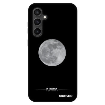 Husă pentru Samsung Galaxy S23 FE S711B - Moon Minimal