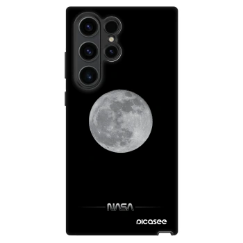 Husă pentru Samsung Galaxy S22 Ultra 5G - Moon Minimal