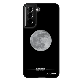 Husă pentru Samsung Galaxy S21 FE 5G - Moon Minimal