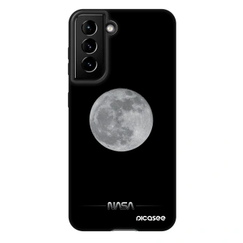 Husă pentru Samsung Galaxy S21 5G G991B - Moon Minimal