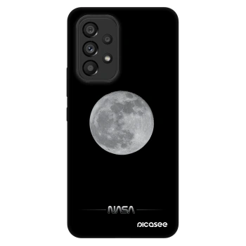 Husă pentru Samsung Galaxy A53 5G A536 - Moon Minimal