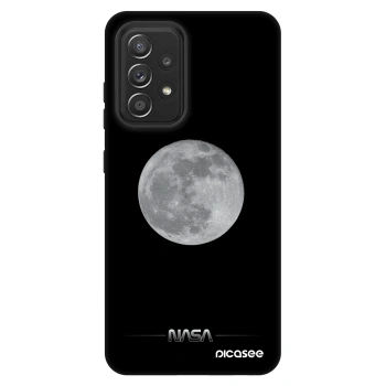Husă pentru Samsung Galaxy A52s 5G A528B - Moon Minimal
