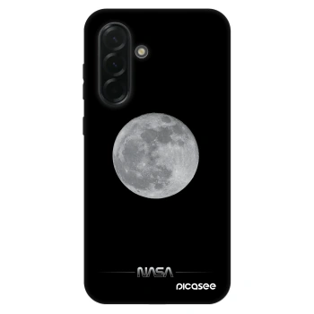 Husă pentru Samsung Galaxy A36 5G - Moon Minimal