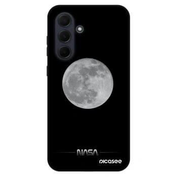 Husă pentru Samsung Galaxy A35 5G A356B - Moon Minimal