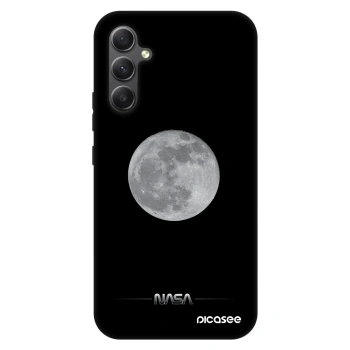 Husă pentru Samsung Galaxy A34 5G A346B - Moon Minimal