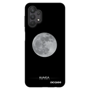 Husă pentru Samsung Galaxy A32 5G A326B - Moon Minimal
