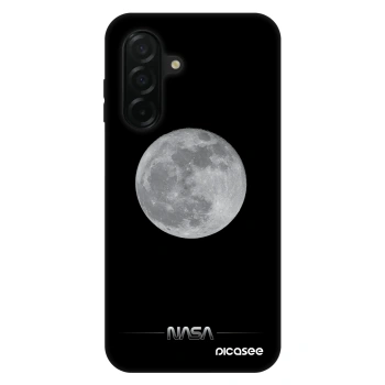 Husă pentru Samsung Galaxy A26 5G A266B - Moon Minimal