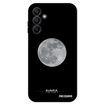 Husă pentru Samsung Galaxy A15 A155F 4G - Moon Minimal