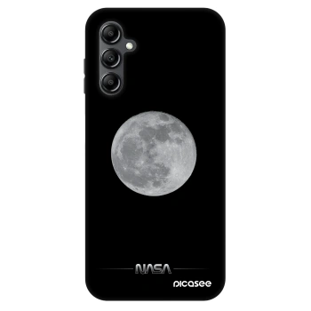 Husă pentru Samsung Galaxy A14 5G A146P - Moon Minimal
