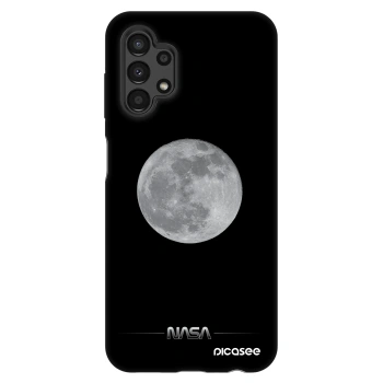 Husă pentru Samsung Galaxy A13 4G A135 - Moon Minimal