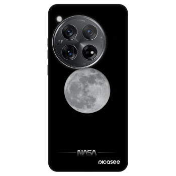 Husă pentru OnePlus 12 5G - Moon Minimal