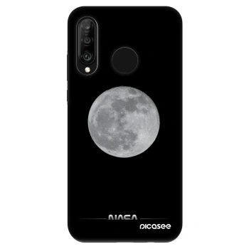 Husă pentru Huawei P30 Lite - Moon Minimal