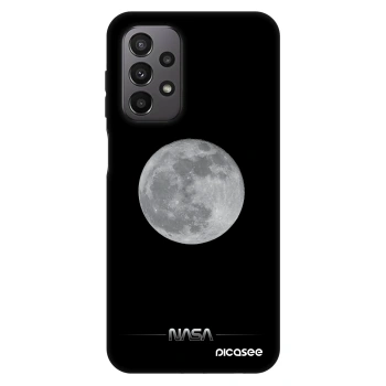Husă pentru Samsung Galaxy A23 A235F 4G - Moon Minimal
