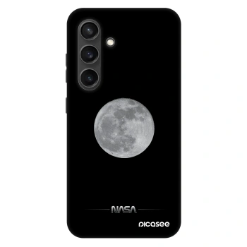 Husă pentru Samsung Galaxy S24 S921B 5G - Moon Minimal