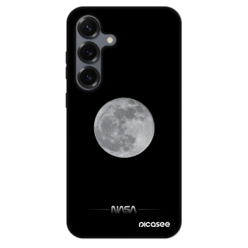 Husă pentru Samsung Galaxy S25 5G - Moon Minimal