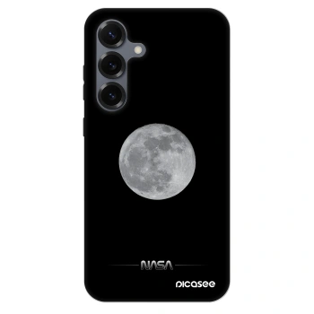 Husă pentru Samsung Galaxy S25+ 5G - Moon Minimal