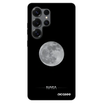 Husă pentru Samsung Galaxy S25 Ultra 5G - Moon Minimal