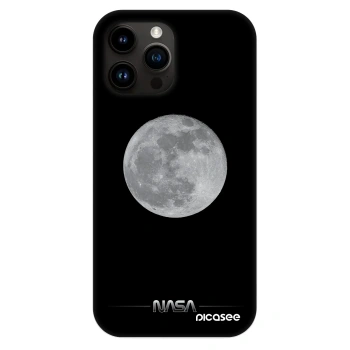 Husă pentru Apple iPhone 13 Pro Max - Moon Minimal