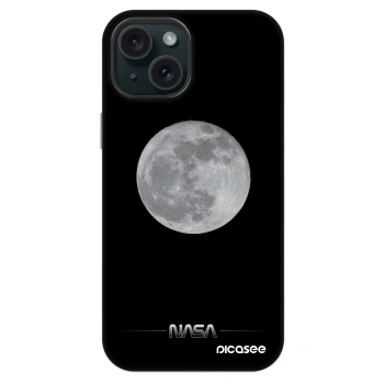Husă pentru Apple iPhone 14 - Moon Minimal
