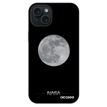 Husă pentru Apple iPhone 14 Plus - Moon Minimal