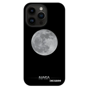Husă pentru Apple iPhone 14 Pro Max - Moon Minimal