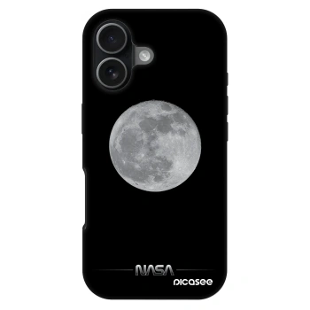 Husă pentru Apple iPhone 17 - Moon Minimal