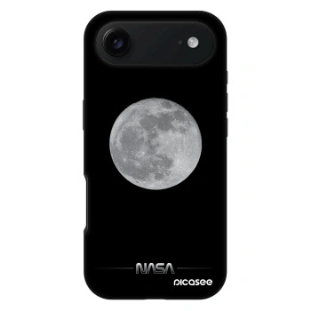 Husă pentru Apple iPhone Air - Moon Minimal