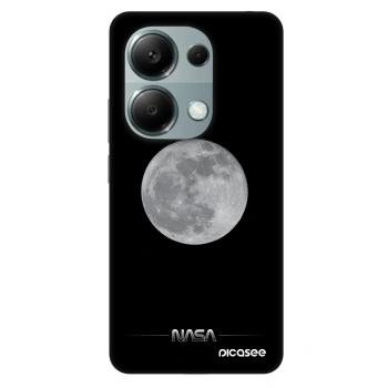 Husă pentru Xiaomi Redmi Note 13 Pro 4G - Moon Minimal