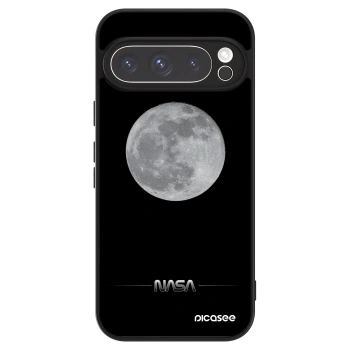 Husă pentru Google Pixel 9 Pro XL - Moon Minimal