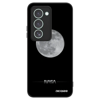 Husă pentru Xiaomi Redmi 15 5G - Moon Minimal