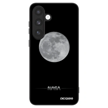 Husă pentru Samsung Galaxy S25 FE 5G - Moon Minimal