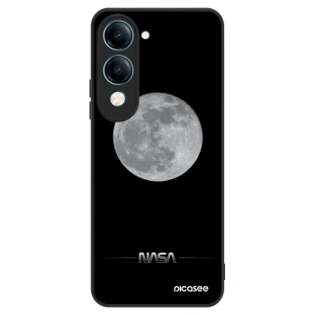 Husă pentru Vivo Y29s 5G - Moon Minimal