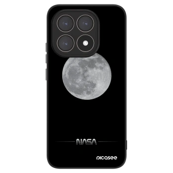 Husă pentru Xiaomi 15T - Moon Minimal
