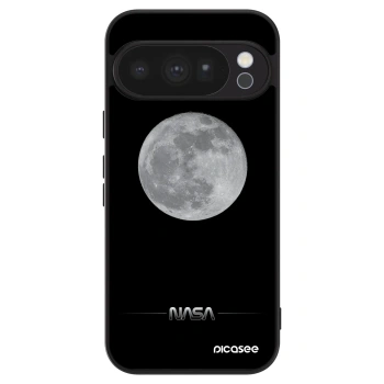 Husă pentru Google Pixel 10 Pro - Moon Minimal