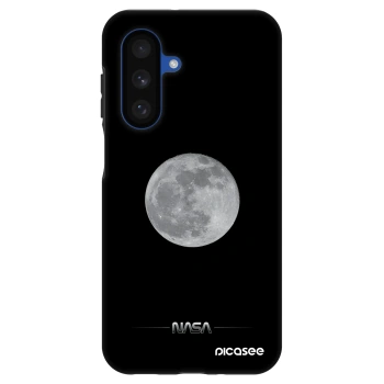 Husă pentru Samsung Galaxy A17 5G - Moon Minimal