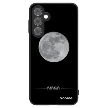 Picasee ULTIMATE CASE pentru Samsung Galaxy A16 4G - Moon Minimal
