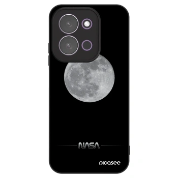 Husă pentru Xiaomi Redmi 15C 5G - Moon Minimal
