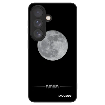 Picasee ULTIMATE CASE pentru Samsung Galaxy S26 - Moon Minimal