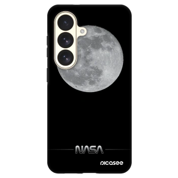 Husă pentru Samsung Galaxy S26 - Moon Minimal