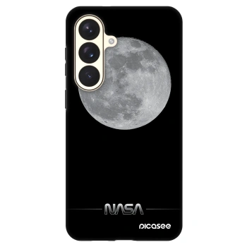 Husă pentru Samsung Galaxy S26+ - Moon Minimal