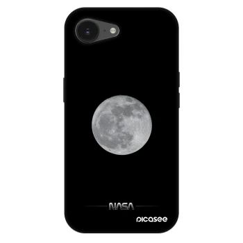 Husă pentru Apple iPhone 17e - Moon Minimal