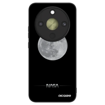 Husă pentru Honor Magic8 Lite 5G - Moon Minimal