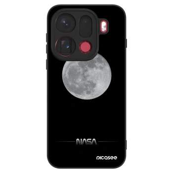 Husă pentru OPPO Find X9 Pro - Moon Minimal